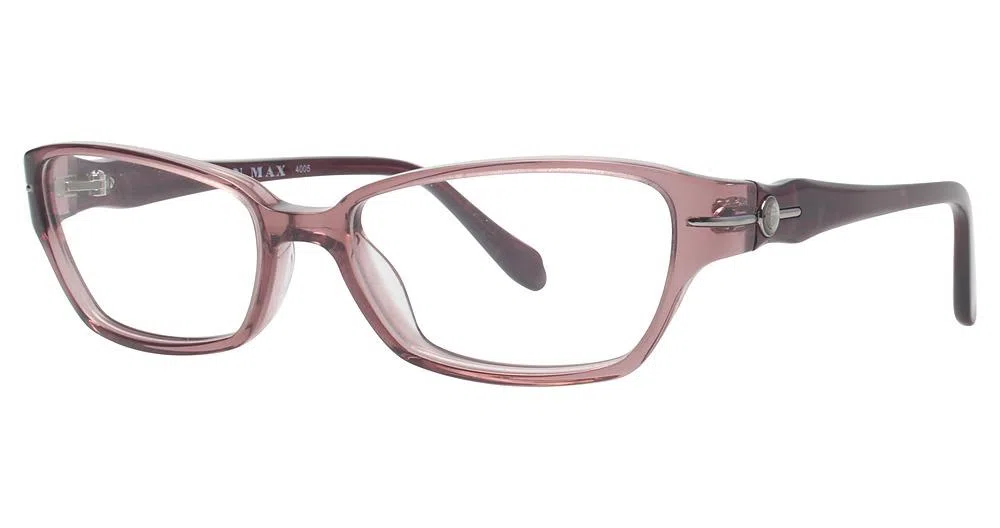 Leon Max LM4005 Eyeglasses - view 2